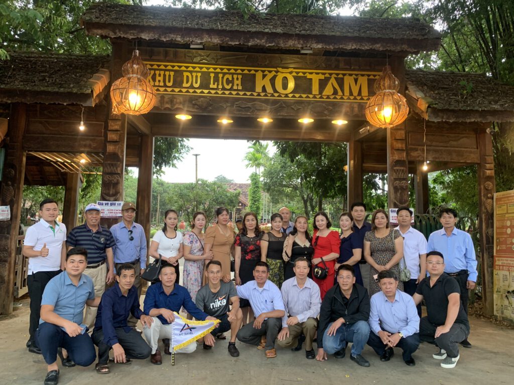 Tri Ân Khách Hàng – Du lịch Buôn Mê Thuột cùng Công ty cổ phần Big Tree