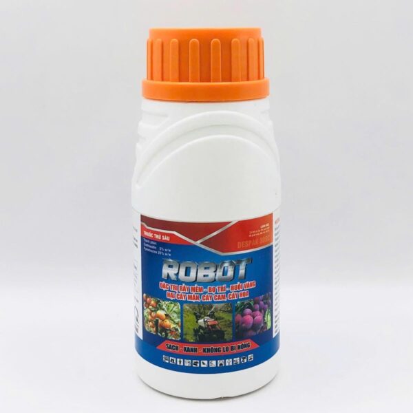 Thuốc trừ sâu DESPAK 30SC - Hình ảnh 4