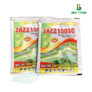 Thuốc trừ sâu ZAZZ 150SC