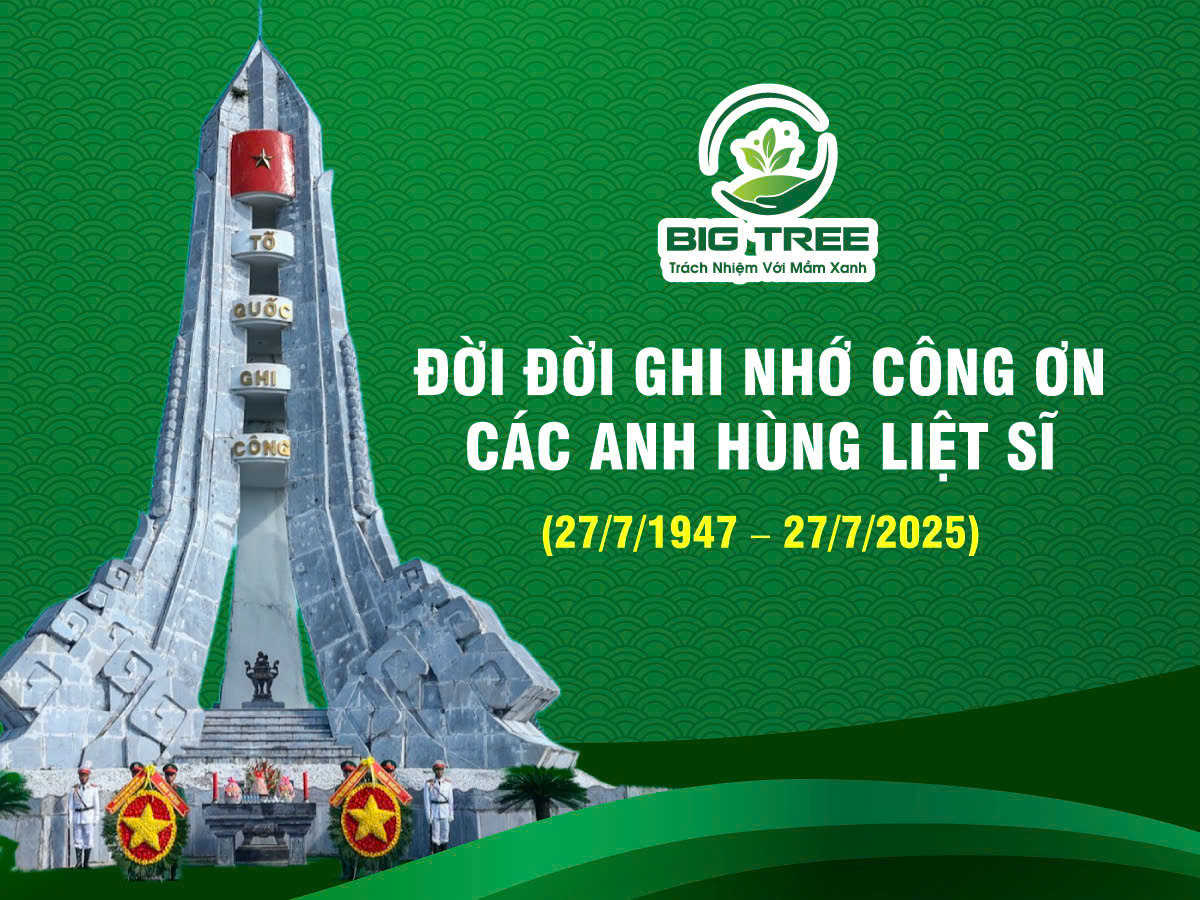 27/7 – KHẮC GHI ƠN NGƯỜI NGÃ XUỐNG, TRI ÂN NGƯỜI CÒN Ở LẠI