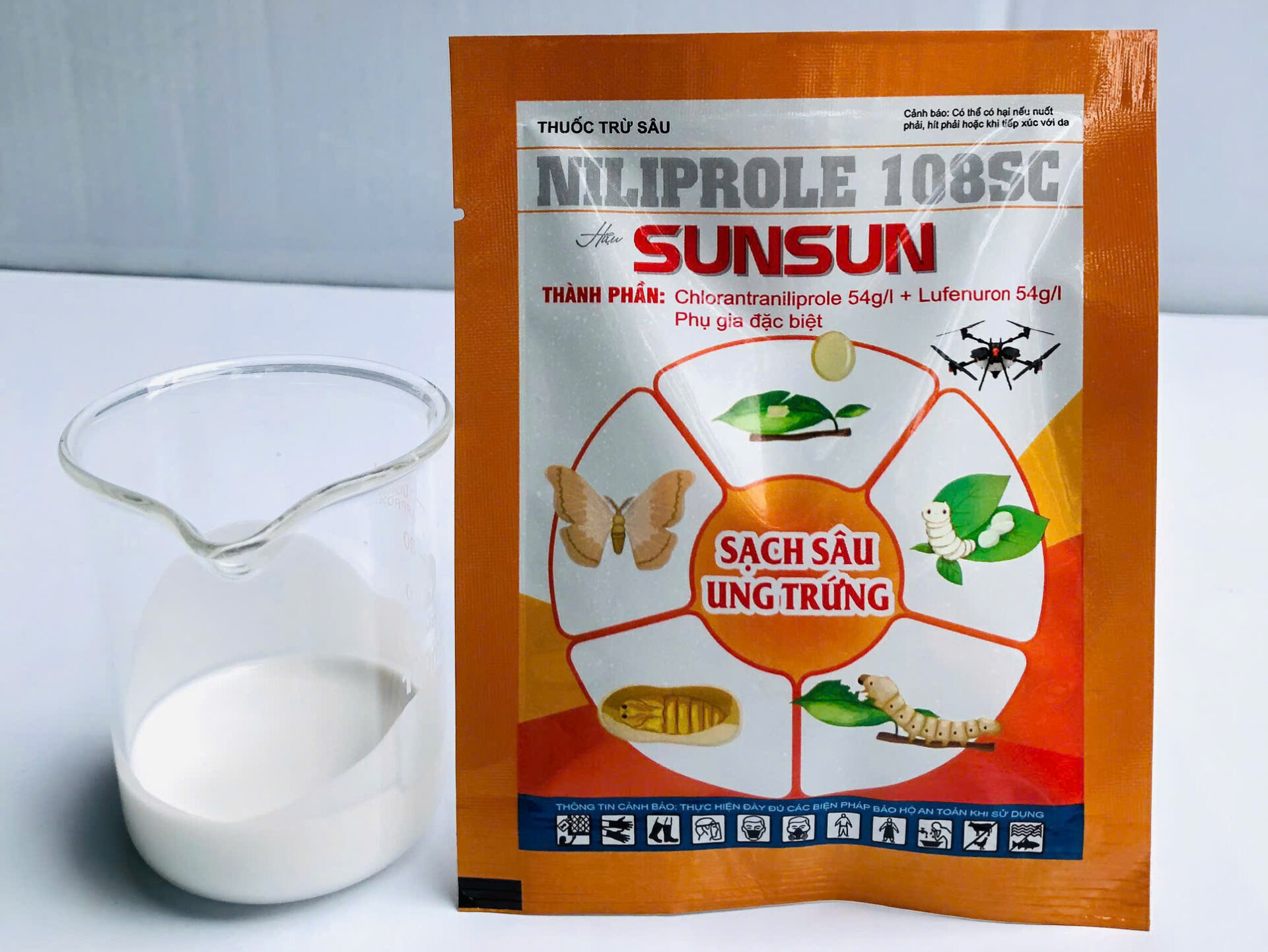 BIG TREE RA MẮT SẢN PHẨM MỚI – SUNSUN