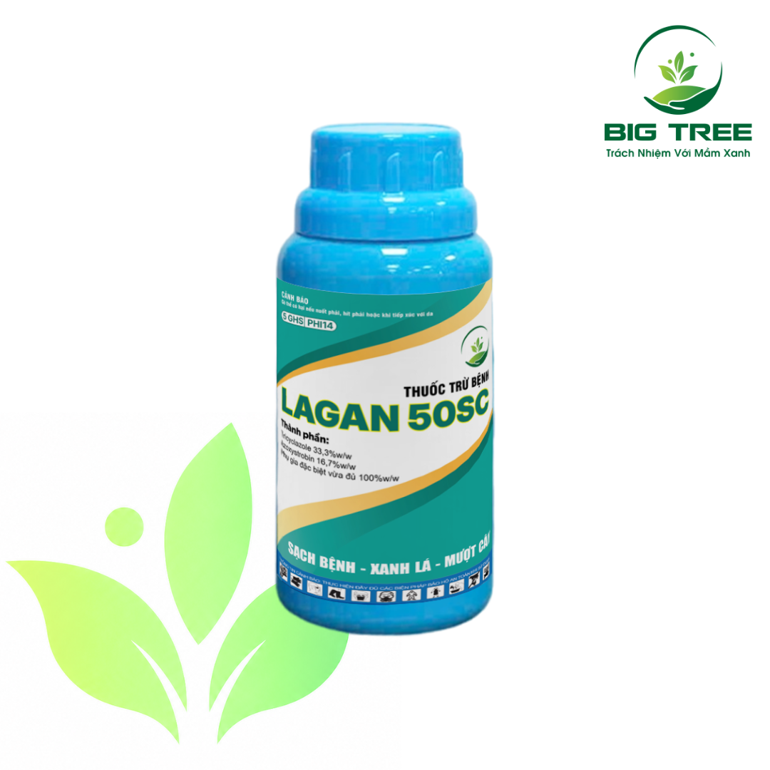 Thuốc trừ bệnh Lagan 50SC